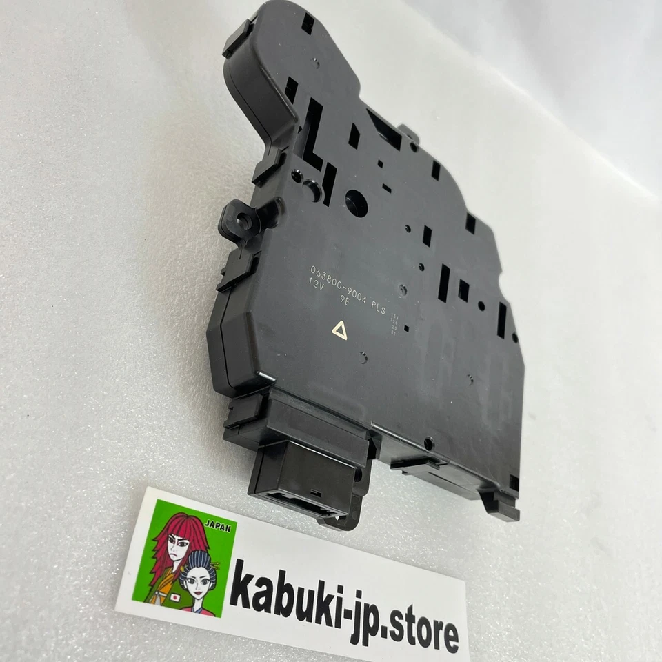 Toyota Genuino 87106-48170 Servo Sub-Assy Amortiguador Nº1 NOAH ZRR80 2014/01 Japón Nuevo Foto 3 de 4