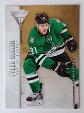 Tyler Seguin Cards, Rookie Cards and Autographed Memorabilia Guide 12