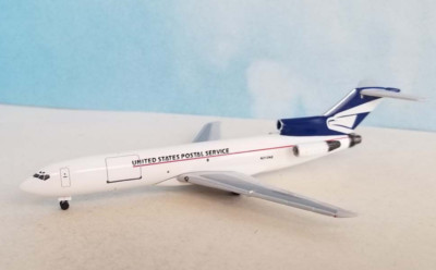 ダイキャスト　B727-200 1/200 EASTWEST AUS PXL_20201205_191929301.