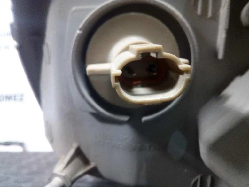 Linker Scheinwerfer Für DAEWOO REZZO * 202800 - Bild 3 von 4