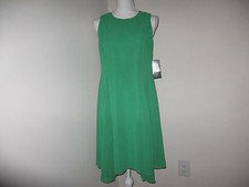 Lauren Ralph Lauren  Georgette A-Line Dress. SIZE 6/8 NWT MSRP$145