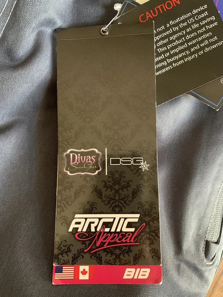 Снежные штаны - очень теплые - Изображение 2 из 4