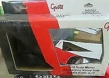 GROTE 28403-5 CHROME CHEVY S-10 BLAZER AND GMC REPLACEMENT RIGHT HAND MIRROR