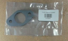 47 049 01 Kohler Carburetor Spacer Gasket