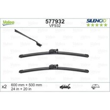Balais d'essuie-glace Land Rover RANGE ROVER SPORT