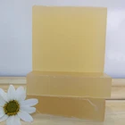 ORGANIC UNSCENTED SOAP BAR - Natural Handmade Vegan Skin and Hair Care