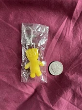 Sour Patch Kids Keychain 