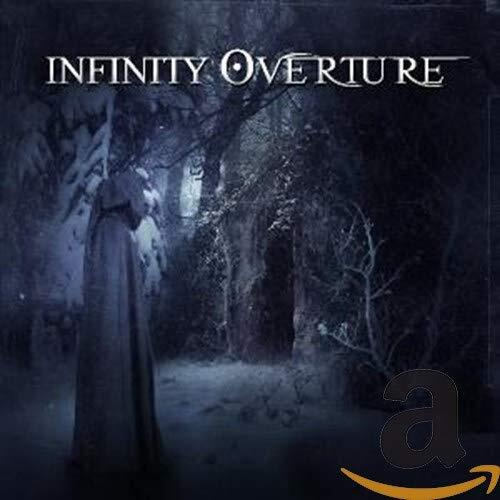 INFINITY OVERTURE THE INFINITE OVERTURE PT1 CD NUOVO