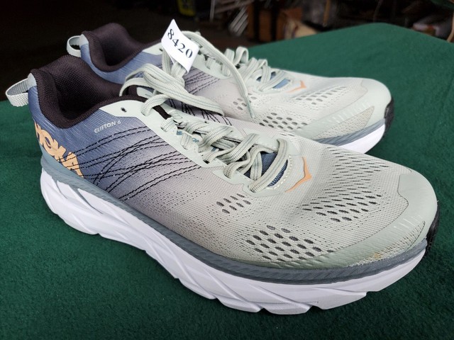 shoes similar to hoka clifton
