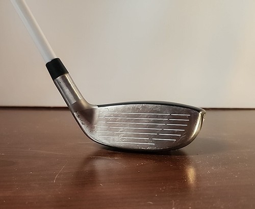 Cleveland Hi Bore XLS 2i 19* Hybrid Graphite LH Junior 30" Fairway Club - Picture 4 of 5