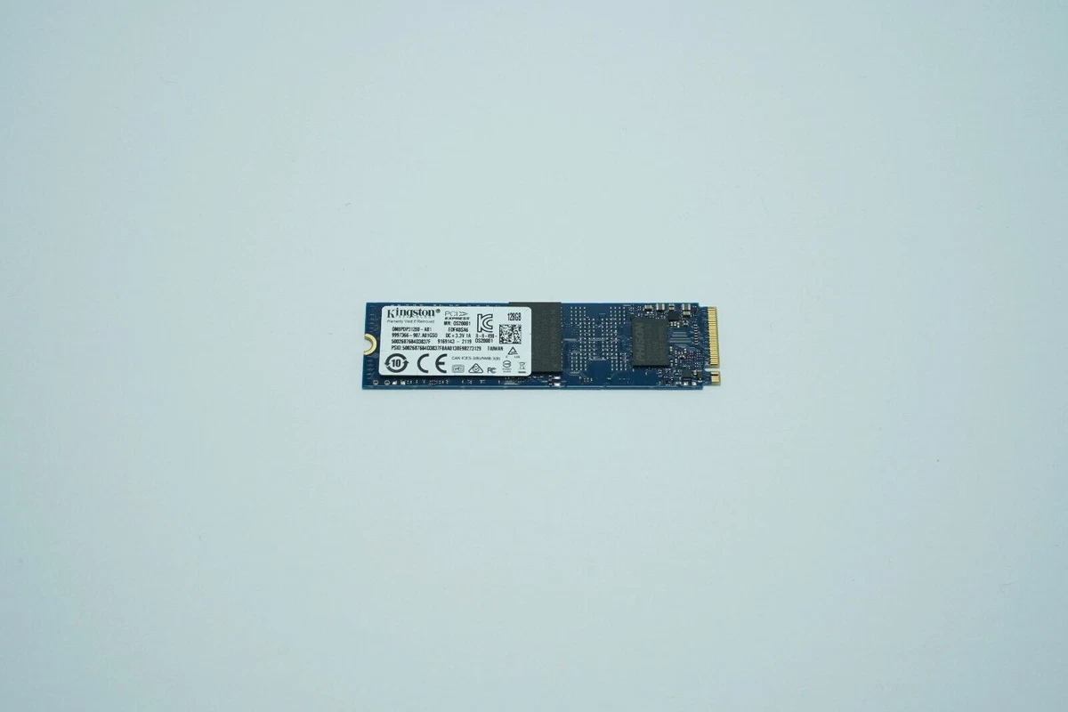 Nvme 128gb sale