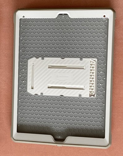 SUPCASE iPad Pro 12.9. - robuste Hülle + Schutzglas - UNICORN BEETLE - Photo 5/15