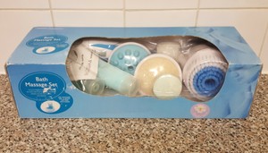 massage cream woolworths