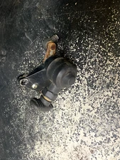 1987 87 Yamaha Reverse Lever Assembly # 99999-02884-00 Warrior  350 YMF