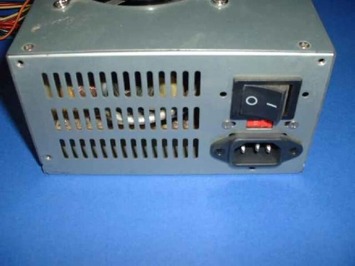 HP-230ATXD6 hipro fsp group sparkle power intl ltd power man yate loon aopen ac - Picture 2 of 6
