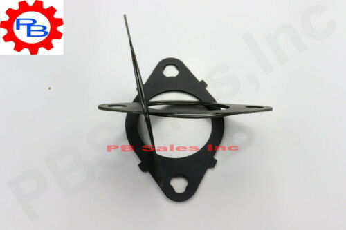 Exhaust manifold Gaskets with Studs, Nut for Cummins ISC, ISL, replaces 3937479 - Bild 4 von 5