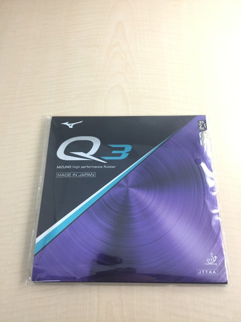 mizuno q3