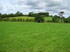 Photo 6x4 Ballynagashel Townland The Drones Looking north-west c2008