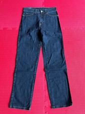 55133 Damen Hose Jeans Jacky-O Modell ROME W28 L32 blau dunkelblau