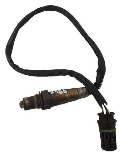 BMW Z4 E85 Lambda Heizung O2 Sensor 7526262 OEM Kabelbaum Steuergerät