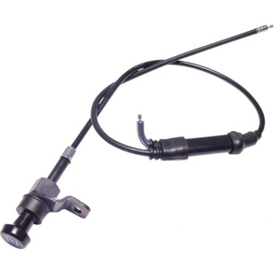 JMP Premium Chokezug mit spezieller Schmierungstechnologie für: Suzuki VZ Maraud