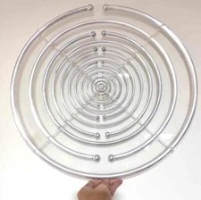 20 in aluminium antenna for Multi-Frequency Oscillator MWO Multi-Wave 1pc