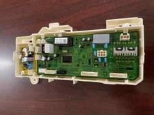 DC92-02117A Samsung Washer Board - Control