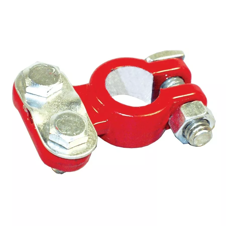 Led battery terminal deals