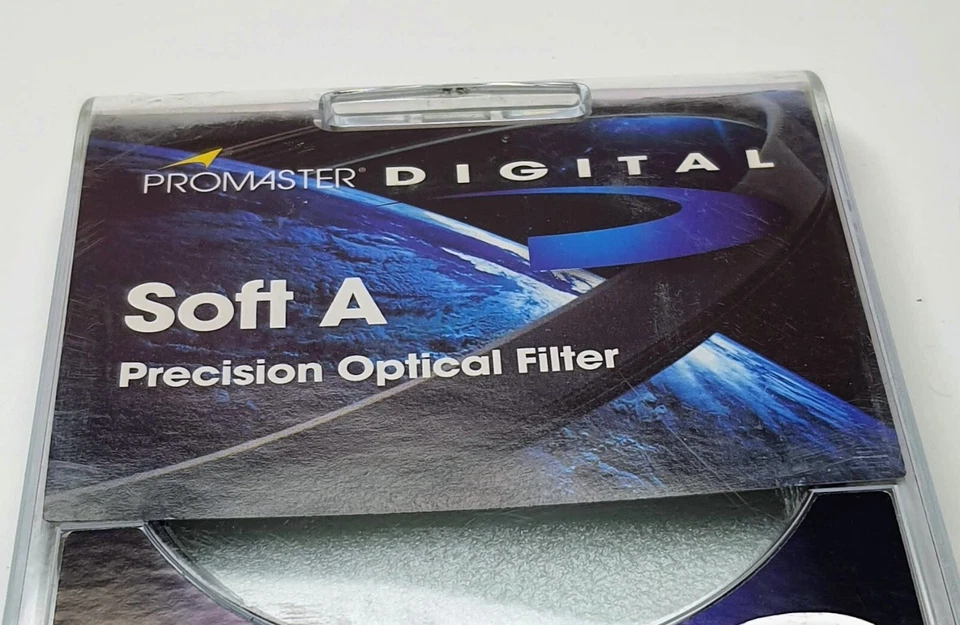 Pro 67 mm Soft A Digital Precision Optical Lens Filter Japan Portrait Sharp 67 - Image 4 of 4