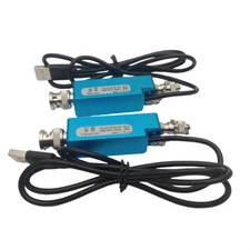 MINI 12G/6G/3G/HD/SD SDI 20KM@SM/300M@MM Fiber Extender(12G-SDI-N-20KM-TX/RX)