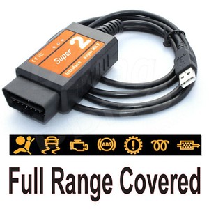 Ford ka obd2