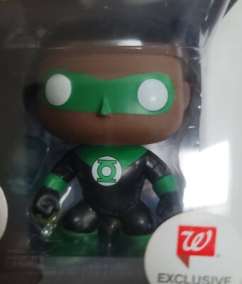 Lanterna Verde John Stewart Ingiustizia Lanterna Verde Di Hal Jordan - Foto 5