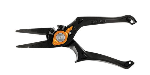 Genuine New Gerber Magniplier 7.5" Fishing Pliers + Nylon Sheath 31-003137 - 第 4/5 張圖片