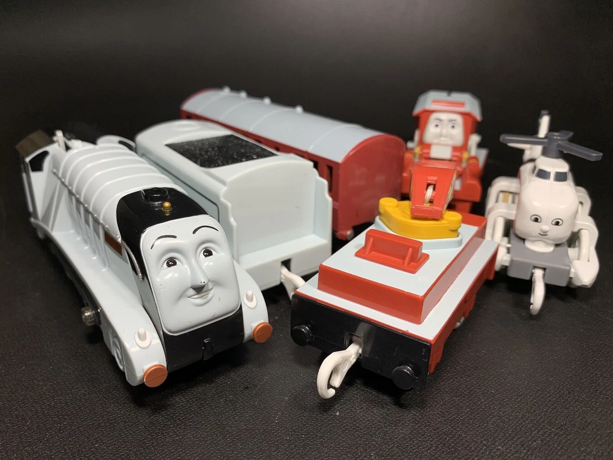 Thomas and best sale friends spencer toy