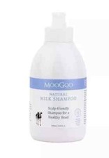 MooGoo Natural Milk  Shampoo - 16.9oz 0.89 per gallon