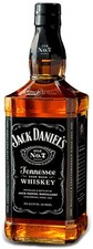 Whisky Jack Daniel's lt. 1 - Jack Daniels 1 litro