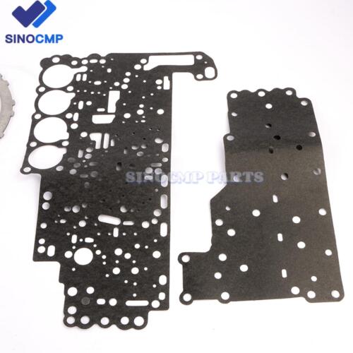 V4A51 R4A51 V5A51 R5A51 Auto Transmission Master Rebuild Kit For Mitsubishi - Bild 4 von 7