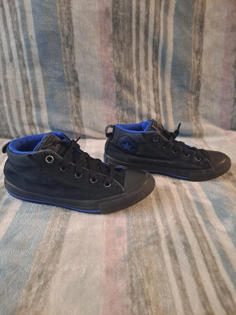 Hyper royal blue clearance converse