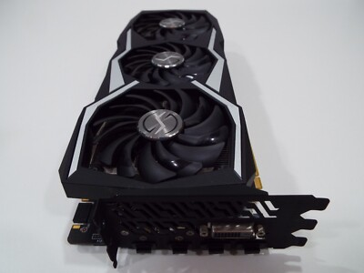 Msi GeForce GTX 1080 Ti LIGHTNING X 11GB Graphics Video Card