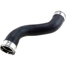 NTY Ladeluftschlauch für Mercedes-Benz GLK-Klasse X204 220 CDI 4matic