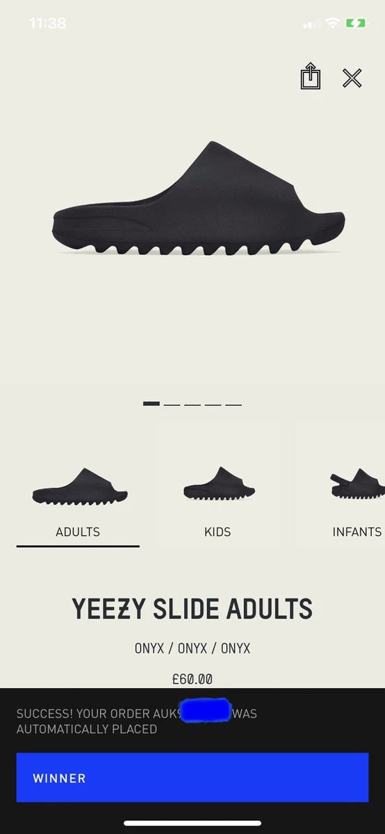 Adidas yeezy kid top size chart europe