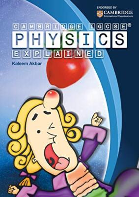 Cambridge IGCSE Physik erklärt: Farbversion von Kaleem Akbar (Taschenbuch,...