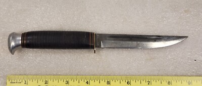 1950年代　王道のKester44 _3.JPG