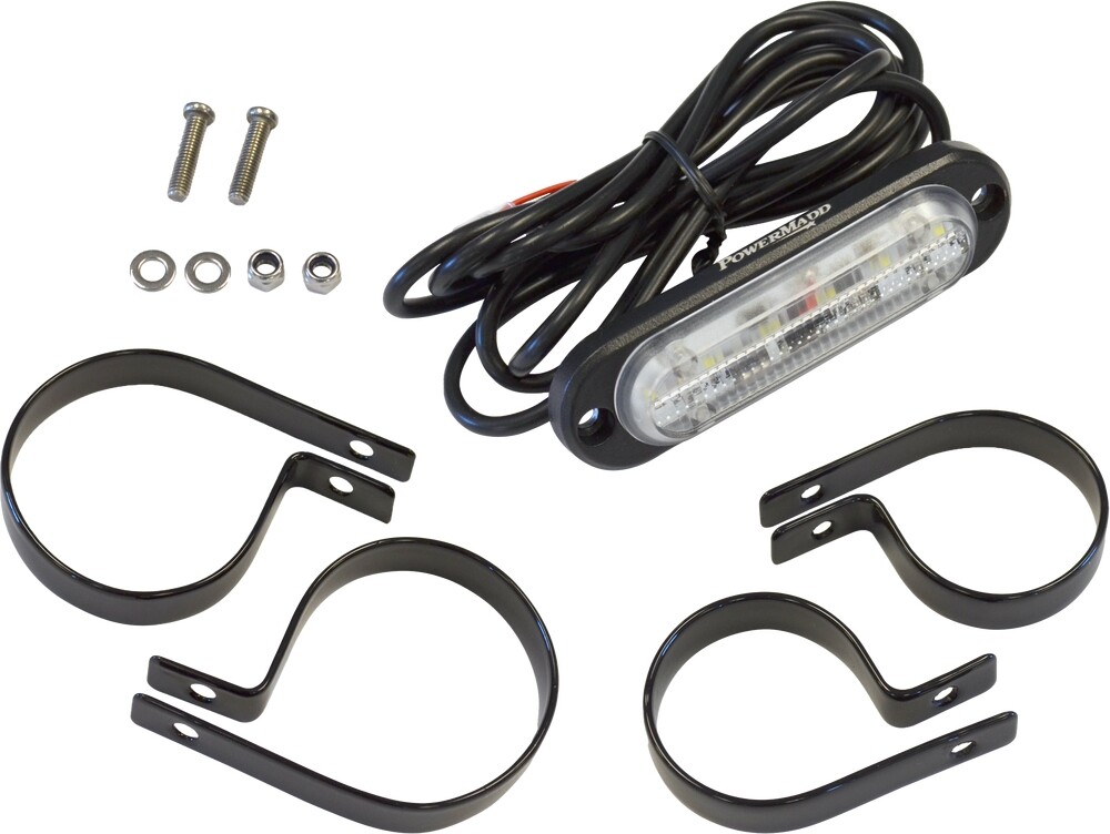 Powermadd 66009 Universal Accessory Light Kit for sale online eBay