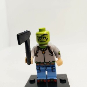 zombie lego zombie
