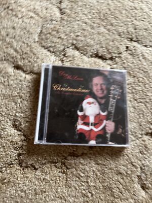Don McLean Christmastime! The Complete Collection CD New Sealed
