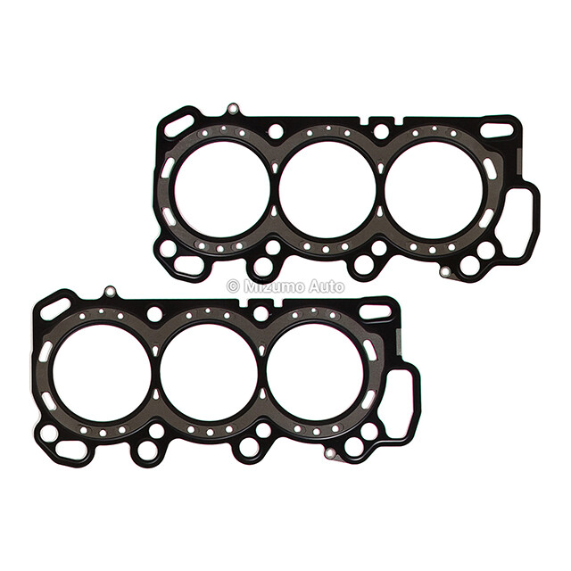 Head Gasket Set Fit 0004 Acura Honda Odyssey 3.2 3.5 J32A1 J32A2 J35A3
