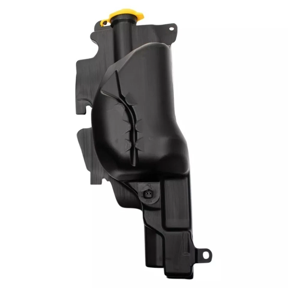 Nuevo depósito de lavadora de parabrisas para camioneta Dodge Ram 1500 2500 3500 2009-2022 Foto 3 de 4