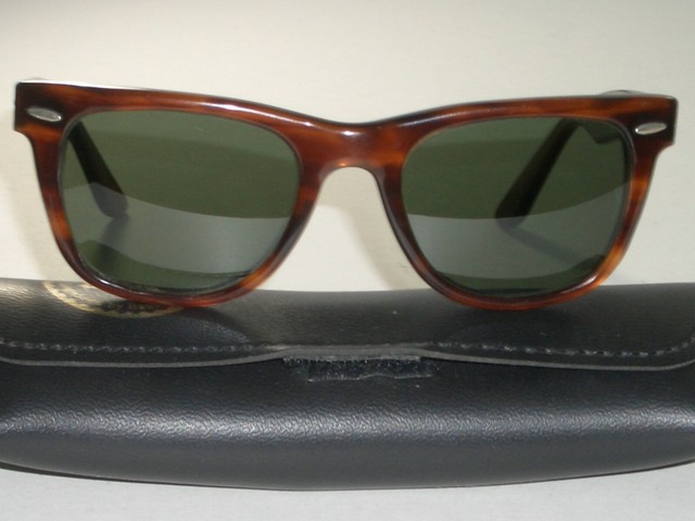 wayfarer small frame