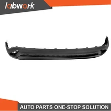 Labwork Rear Lower Bumper Cover Valance Panel For Chevrolet Trax 2024-2025